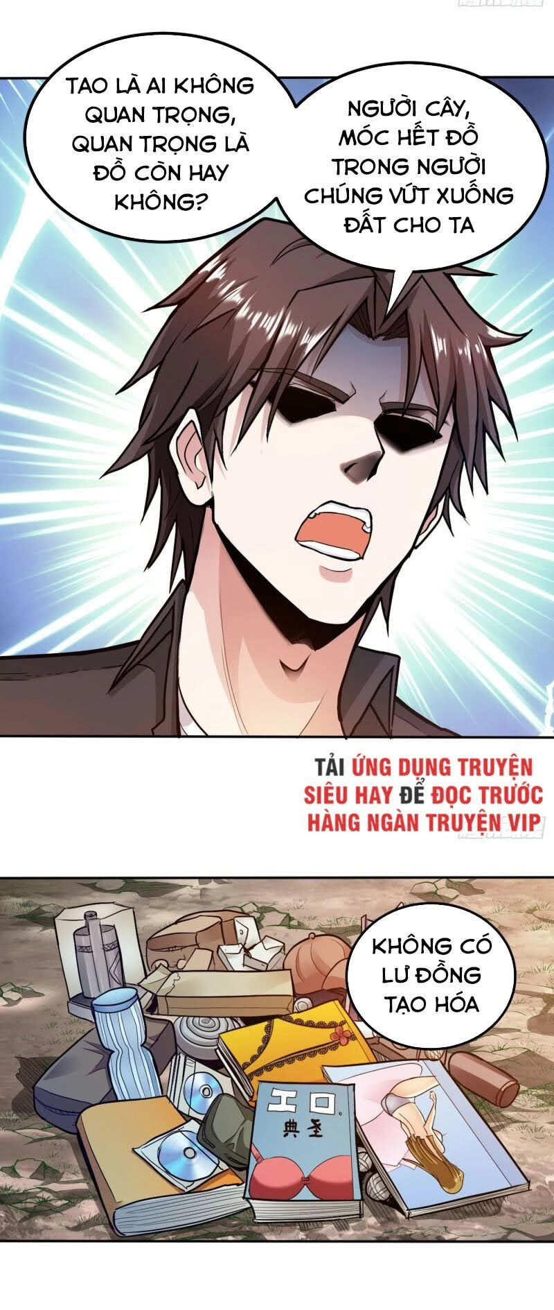 Siêu Cấp Thần Y Tại Đô Thị Chapter 113 - 21