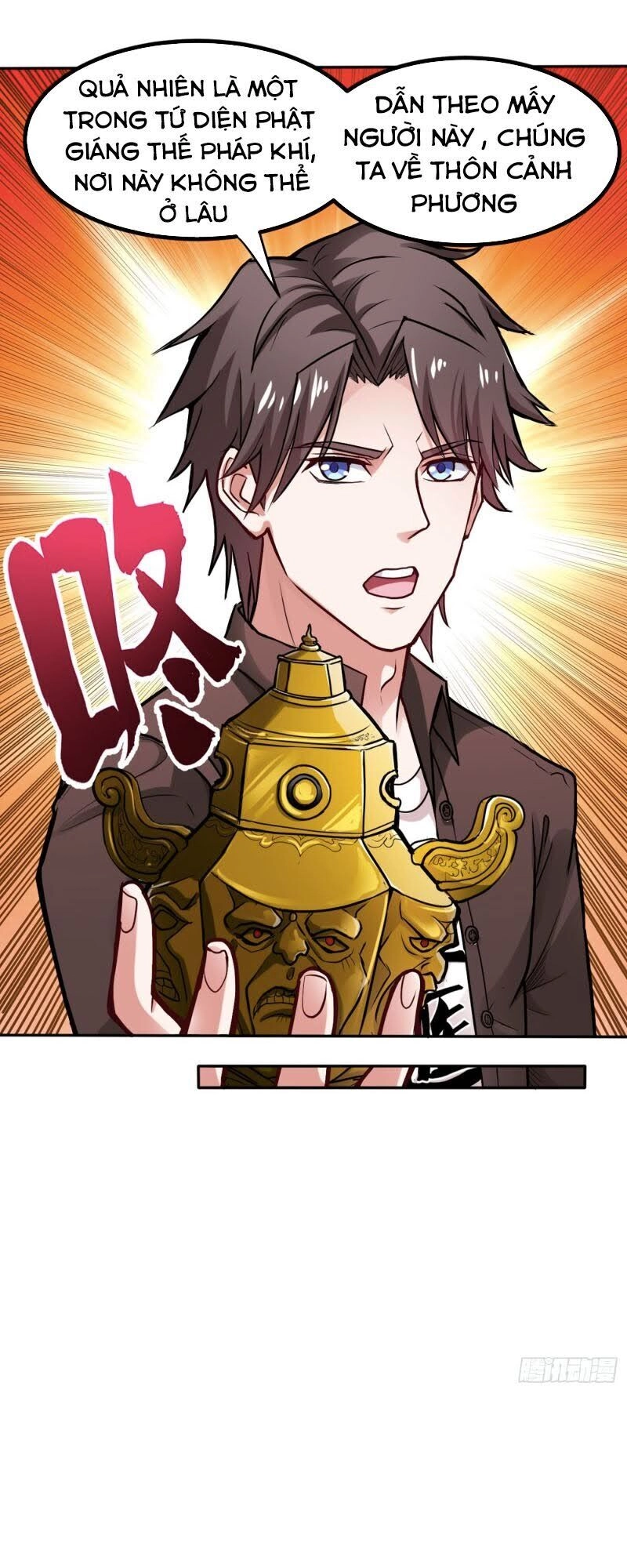 Siêu Cấp Thần Y Tại Đô Thị Chapter 113 - 35