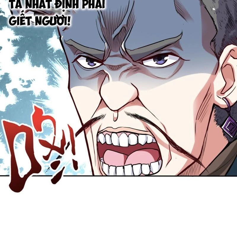 Siêu Cấp Thần Y Tại Đô Thị Chapter 113 - 38