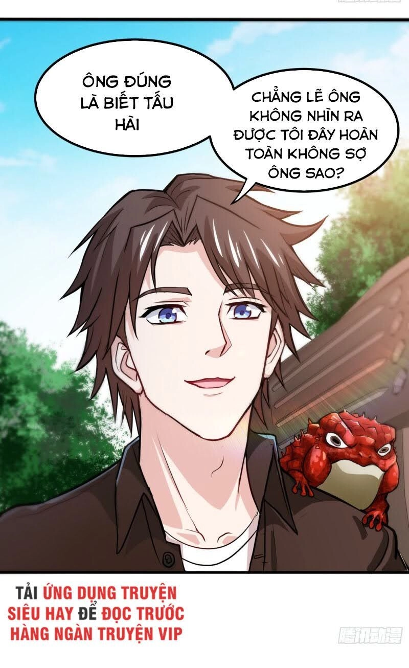 Siêu Cấp Thần Y Tại Đô Thị Chapter 114 - 6