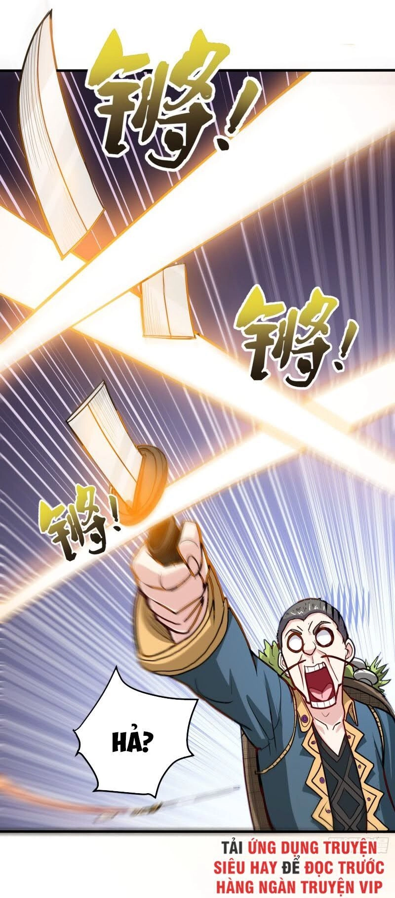 Siêu Cấp Thần Y Tại Đô Thị Chapter 114 - 9