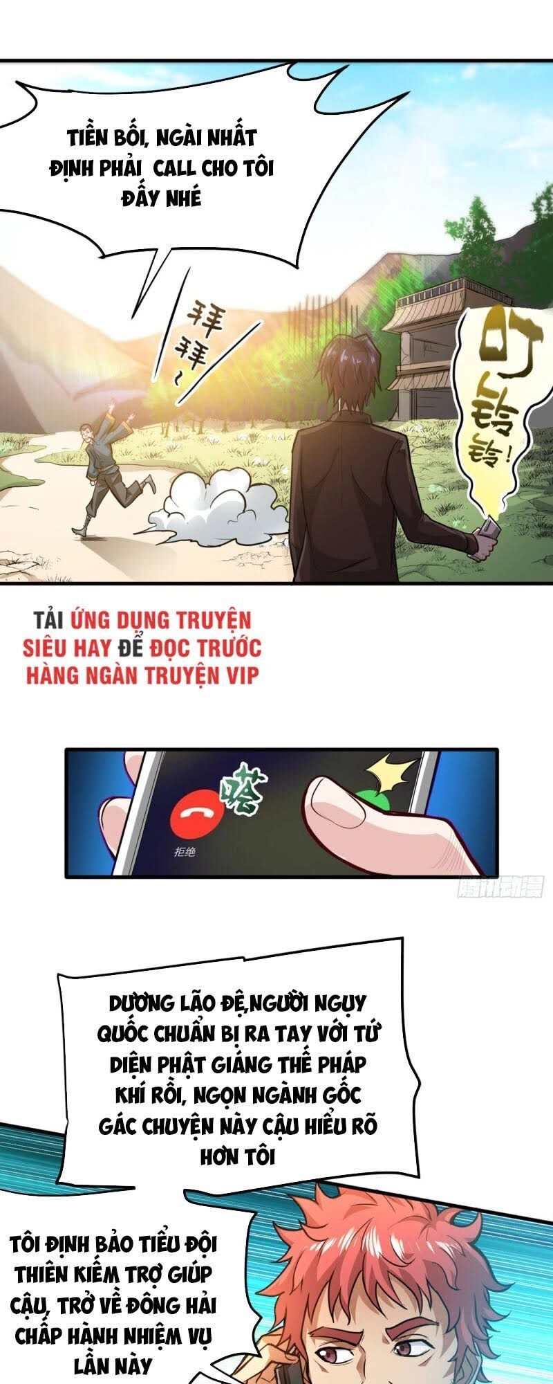 Siêu Cấp Thần Y Tại Đô Thị Chapter 114 - 16