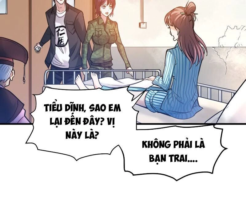 Siêu Cấp Thần Y Tại Đô Thị Chapter 114 - 24