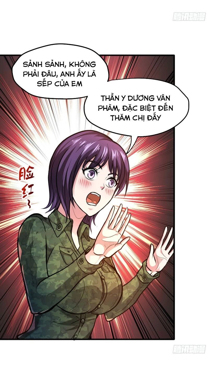 Siêu Cấp Thần Y Tại Đô Thị Chapter 114 - 25