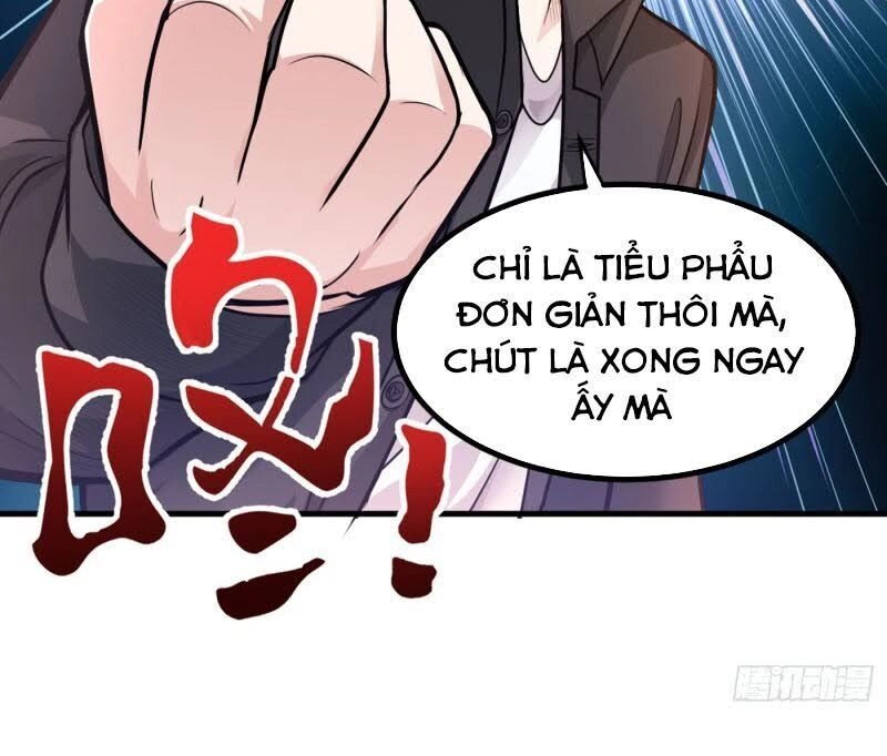 Siêu Cấp Thần Y Tại Đô Thị Chapter 114 - 33