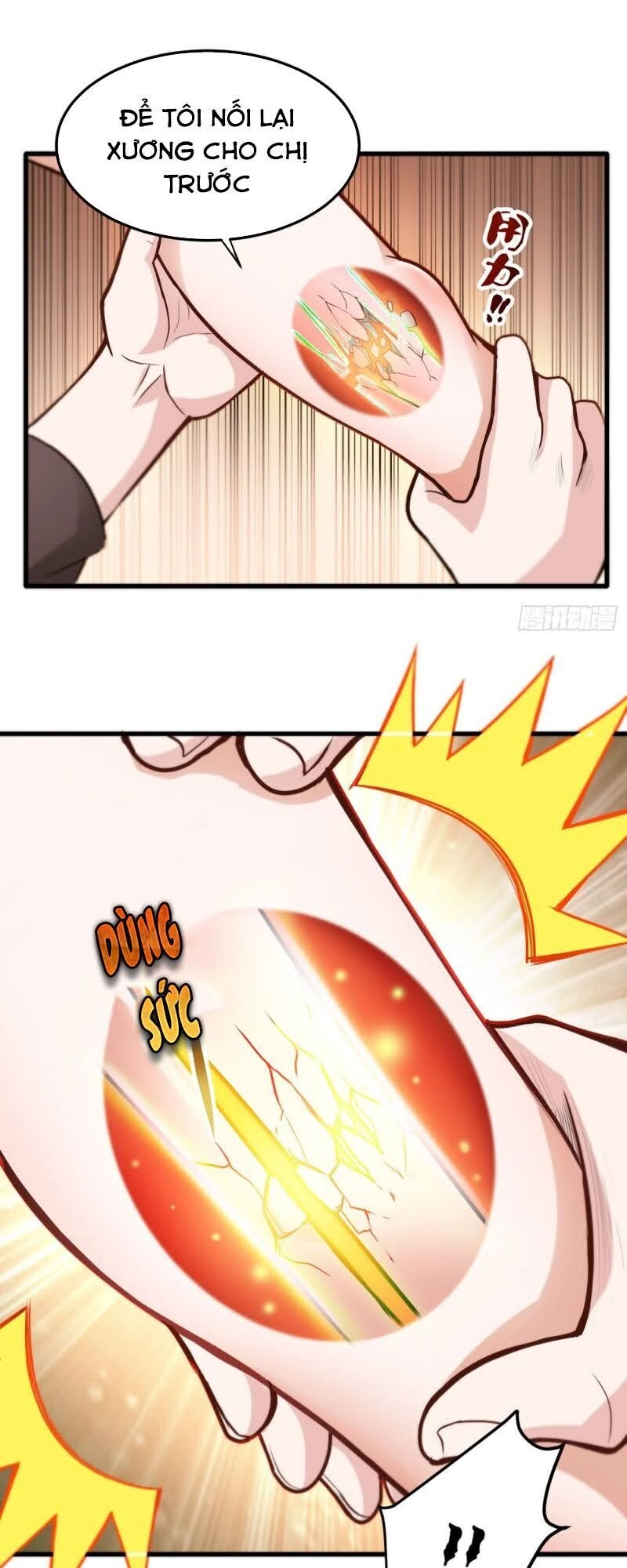 Siêu Cấp Thần Y Tại Đô Thị Chapter 115 - 5