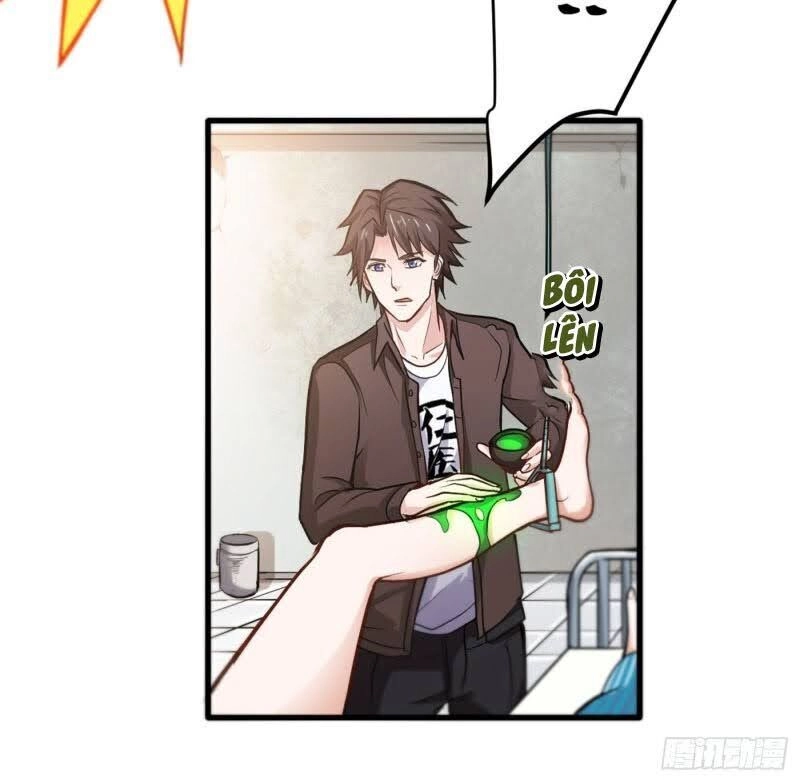 Siêu Cấp Thần Y Tại Đô Thị Chapter 115 - 6