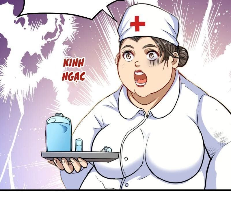 Siêu Cấp Thần Y Tại Đô Thị Chapter 115 - 12