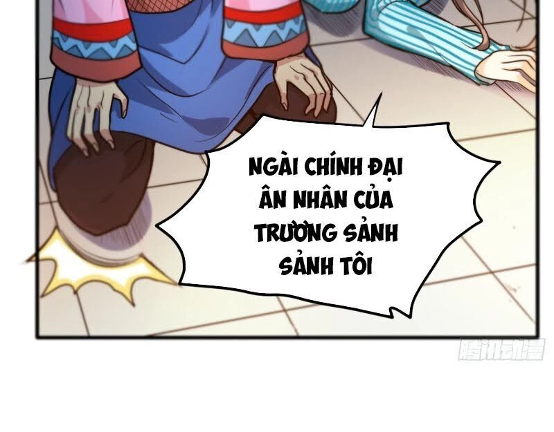Siêu Cấp Thần Y Tại Đô Thị Chapter 115 - 29