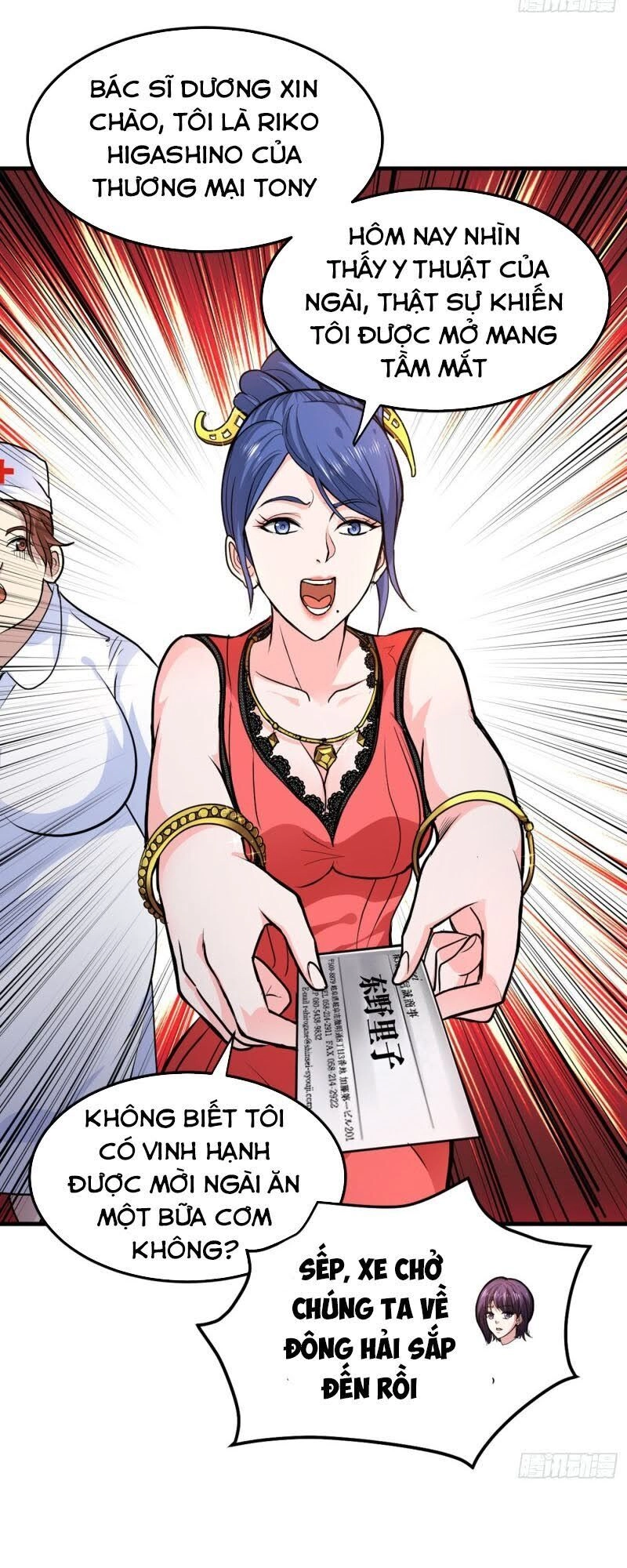 Siêu Cấp Thần Y Tại Đô Thị Chapter 115 - 34