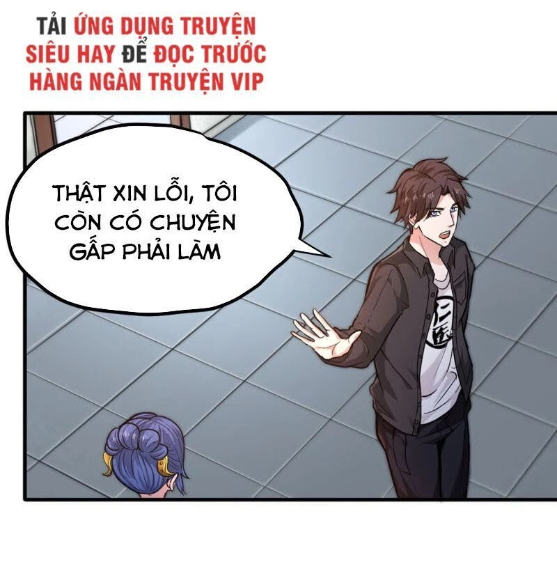 Siêu Cấp Thần Y Tại Đô Thị Chapter 115 - 35