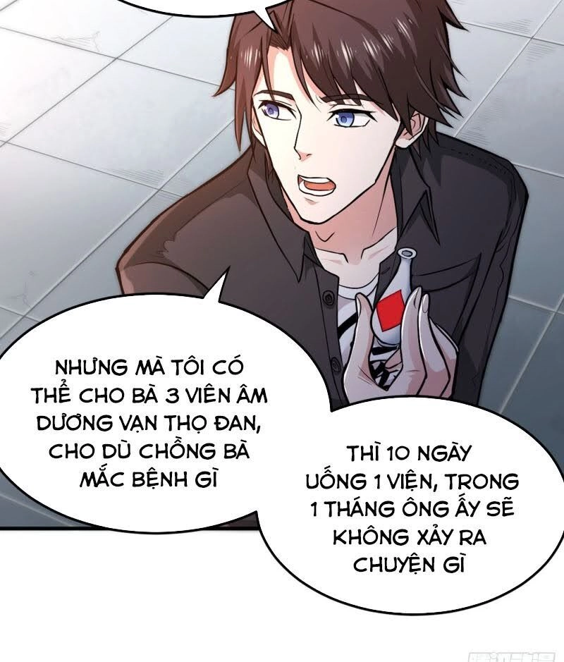 Siêu Cấp Thần Y Tại Đô Thị Chapter 115 - 37