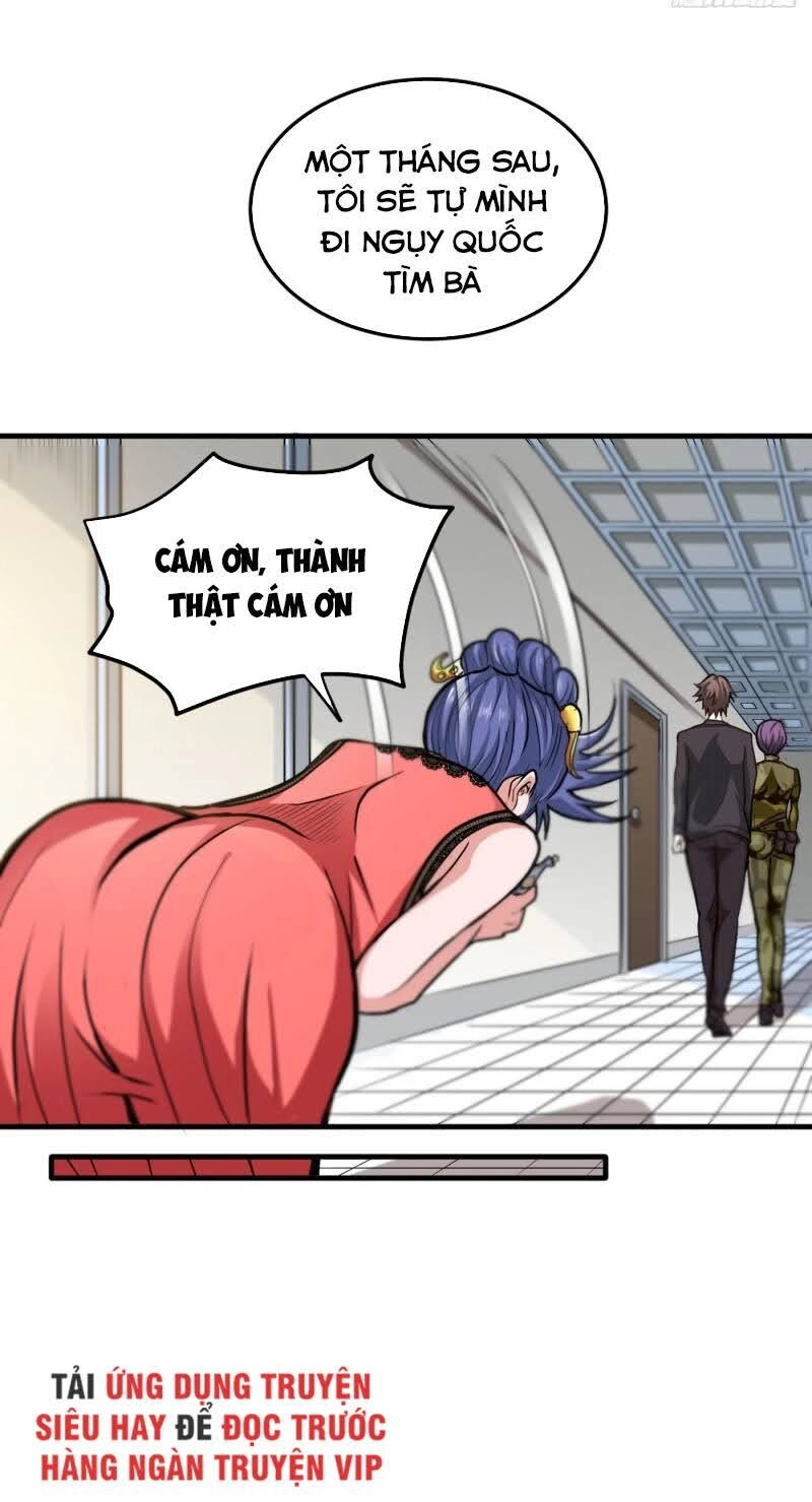 Siêu Cấp Thần Y Tại Đô Thị Chapter 115 - 38