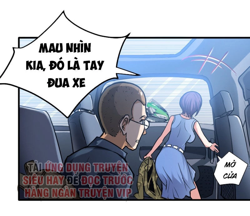 Siêu Cấp Thần Y Tại Đô Thị Chapter 116 - 4