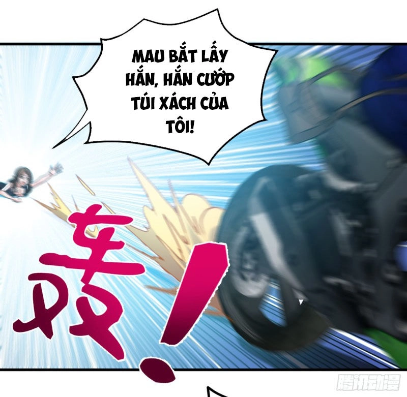 Siêu Cấp Thần Y Tại Đô Thị Chapter 116 - 5