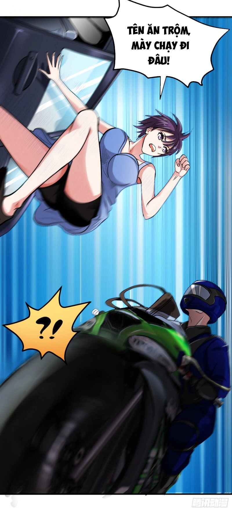 Siêu Cấp Thần Y Tại Đô Thị Chapter 116 - 6