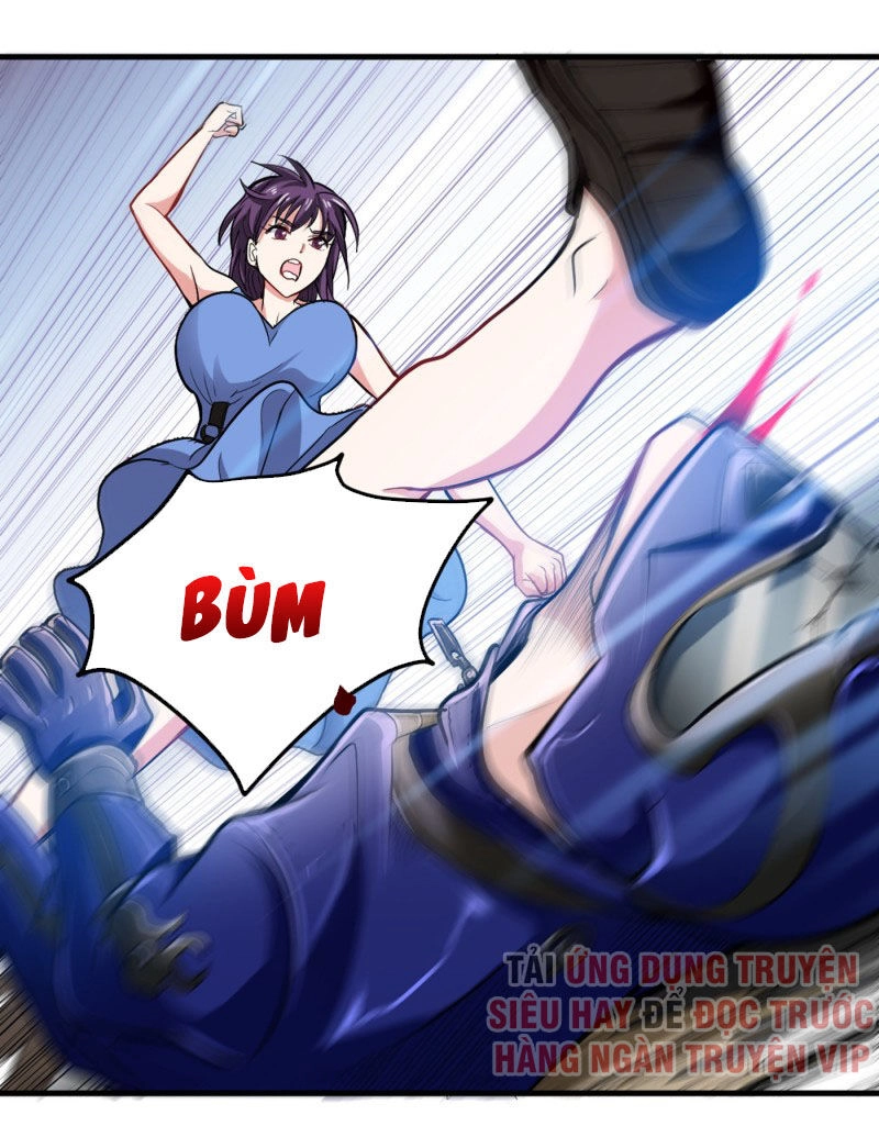 Siêu Cấp Thần Y Tại Đô Thị Chapter 116 - 7