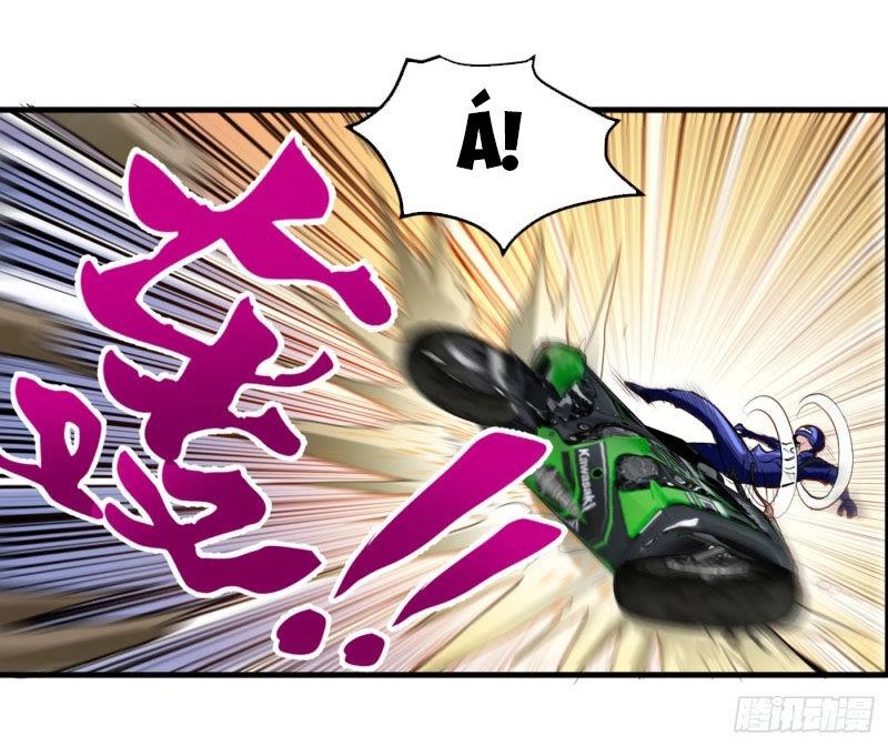 Siêu Cấp Thần Y Tại Đô Thị Chapter 116 - 8