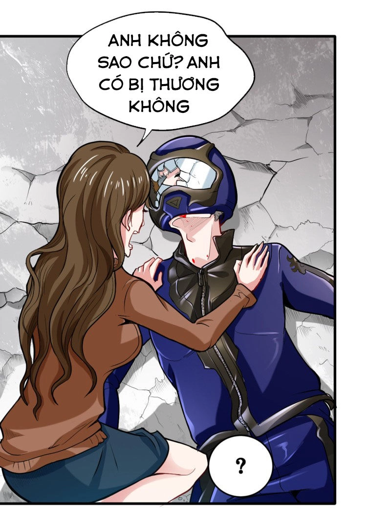 Siêu Cấp Thần Y Tại Đô Thị Chapter 116 - 12