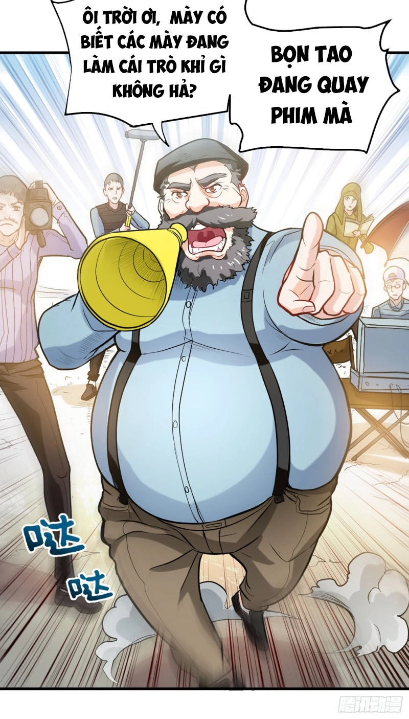 Siêu Cấp Thần Y Tại Đô Thị Chapter 116 - 14