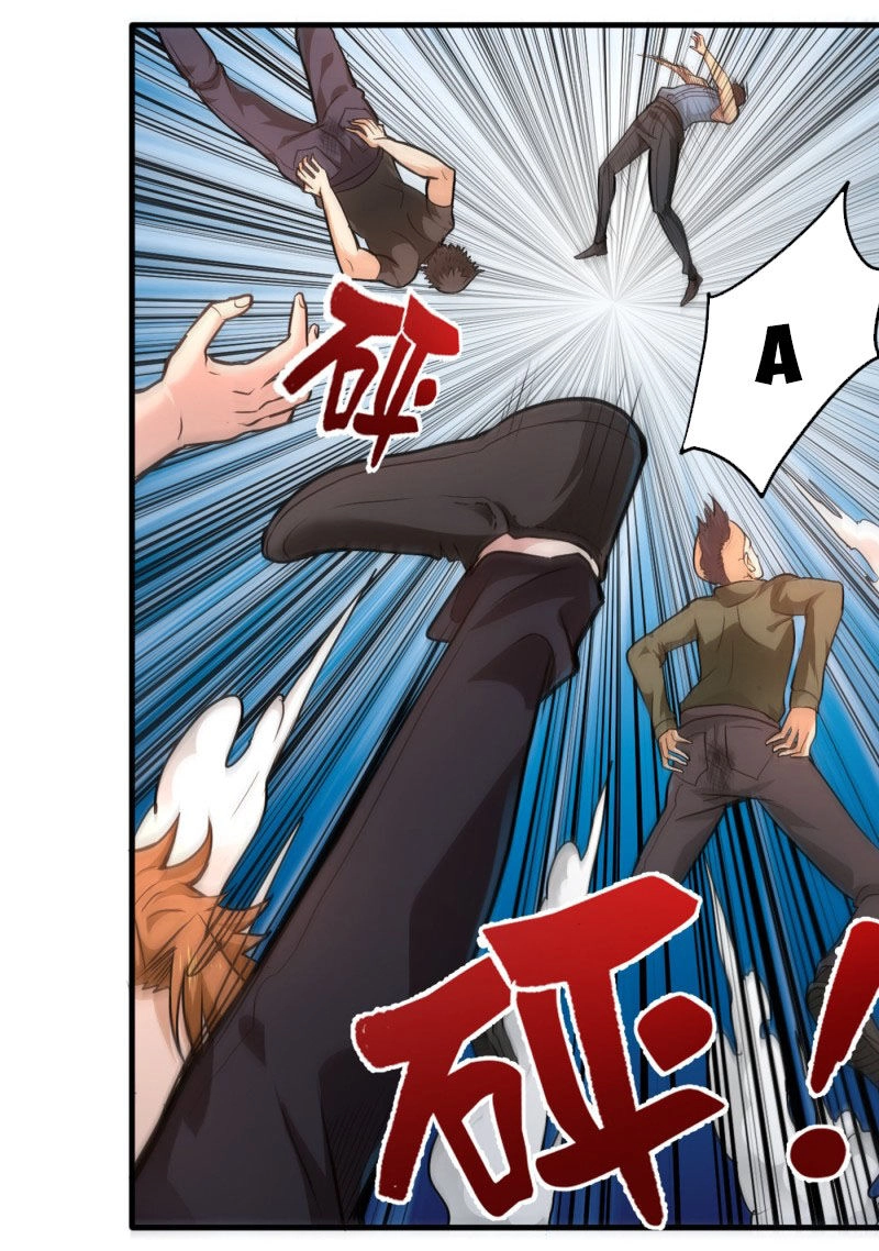 Siêu Cấp Thần Y Tại Đô Thị Chapter 116 - 29