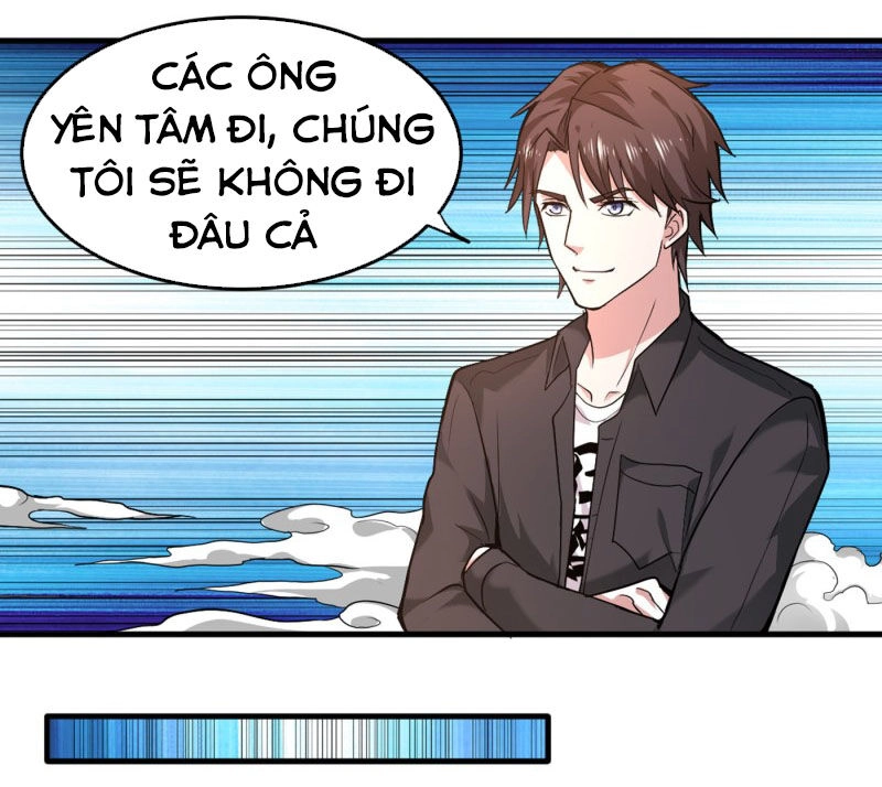 Siêu Cấp Thần Y Tại Đô Thị Chapter 116 - 32