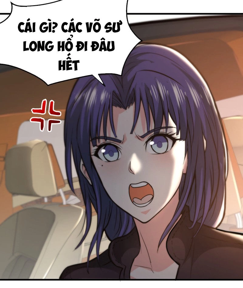 Siêu Cấp Thần Y Tại Đô Thị Chapter 116 - 35