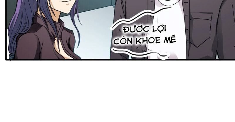 Siêu Cấp Thần Y Tại Đô Thị Chapter 117 - 9