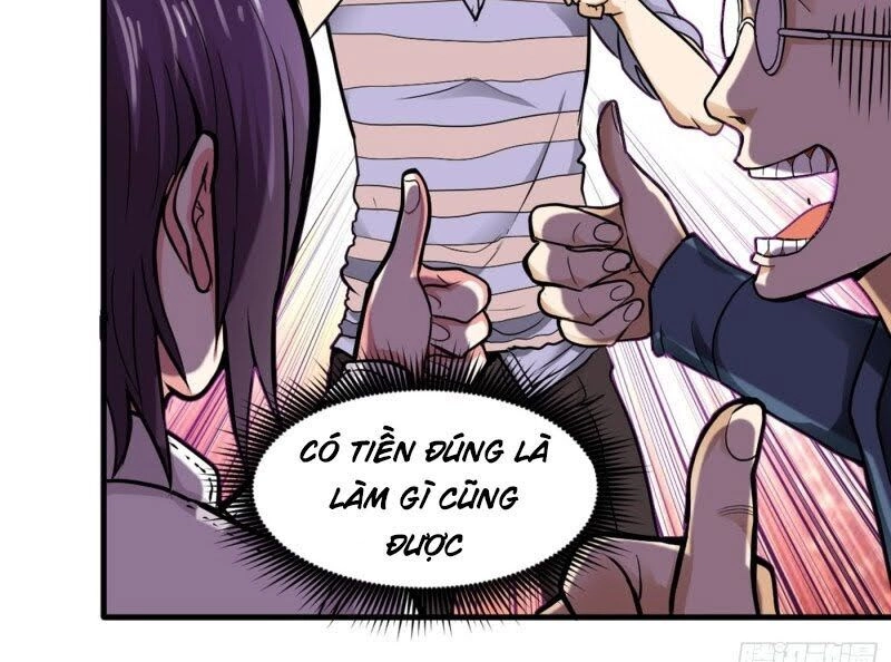 Siêu Cấp Thần Y Tại Đô Thị Chapter 117 - 13