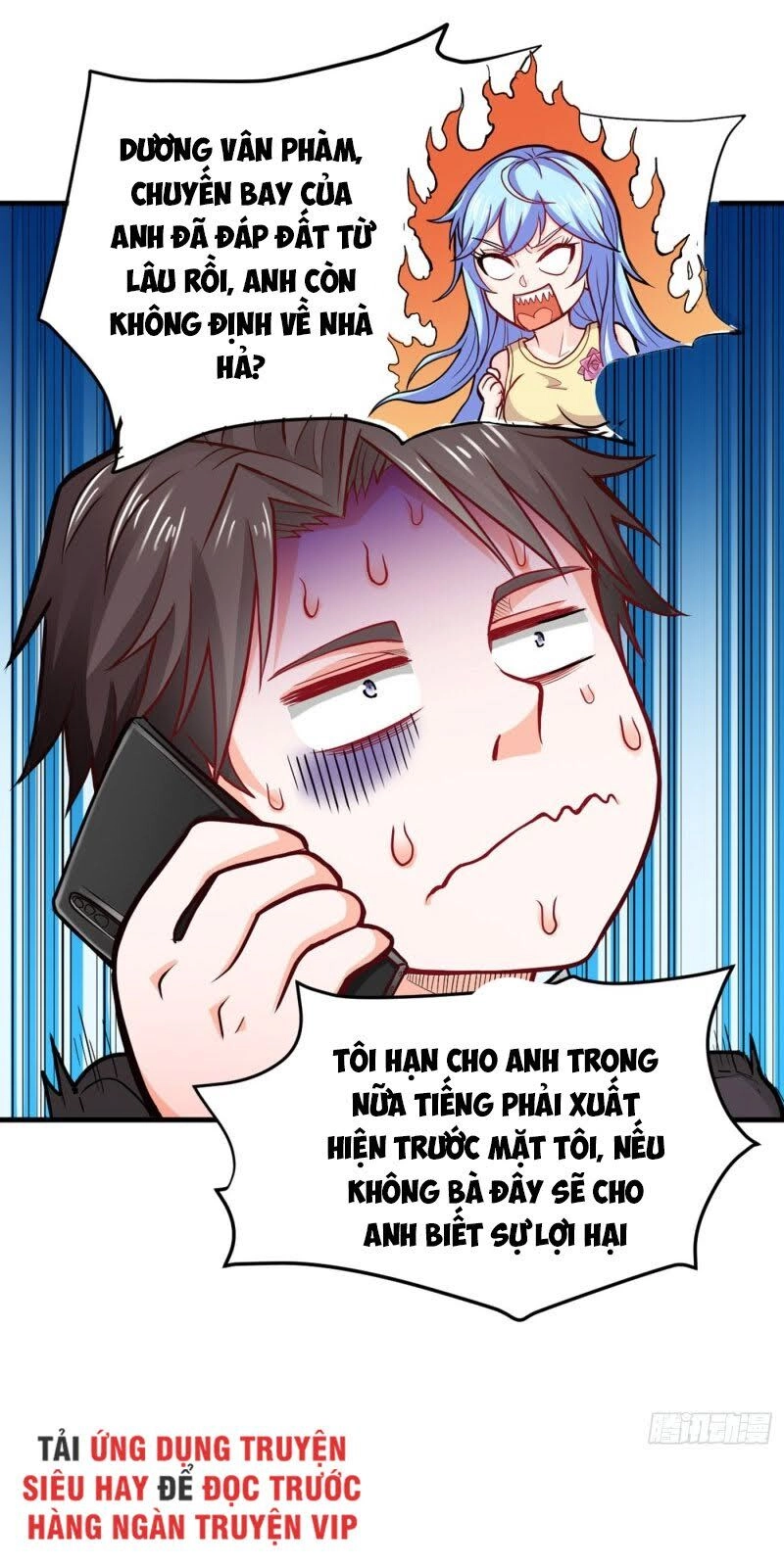 Siêu Cấp Thần Y Tại Đô Thị Chapter 117 - 15