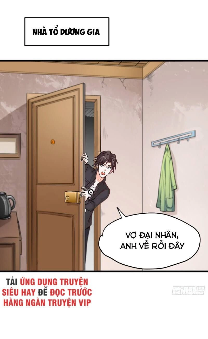 Siêu Cấp Thần Y Tại Đô Thị Chapter 117 - 20