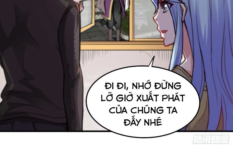 Siêu Cấp Thần Y Tại Đô Thị Chapter 117 - 27