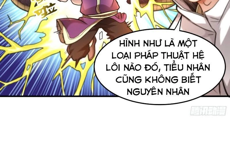Siêu Cấp Thần Y Tại Đô Thị Chapter 117 - 33