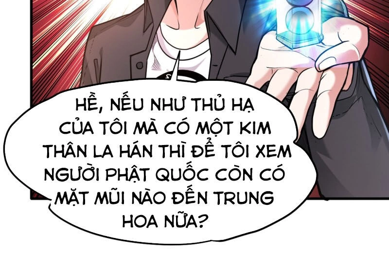 Siêu Cấp Thần Y Tại Đô Thị Chapter 118 - 6