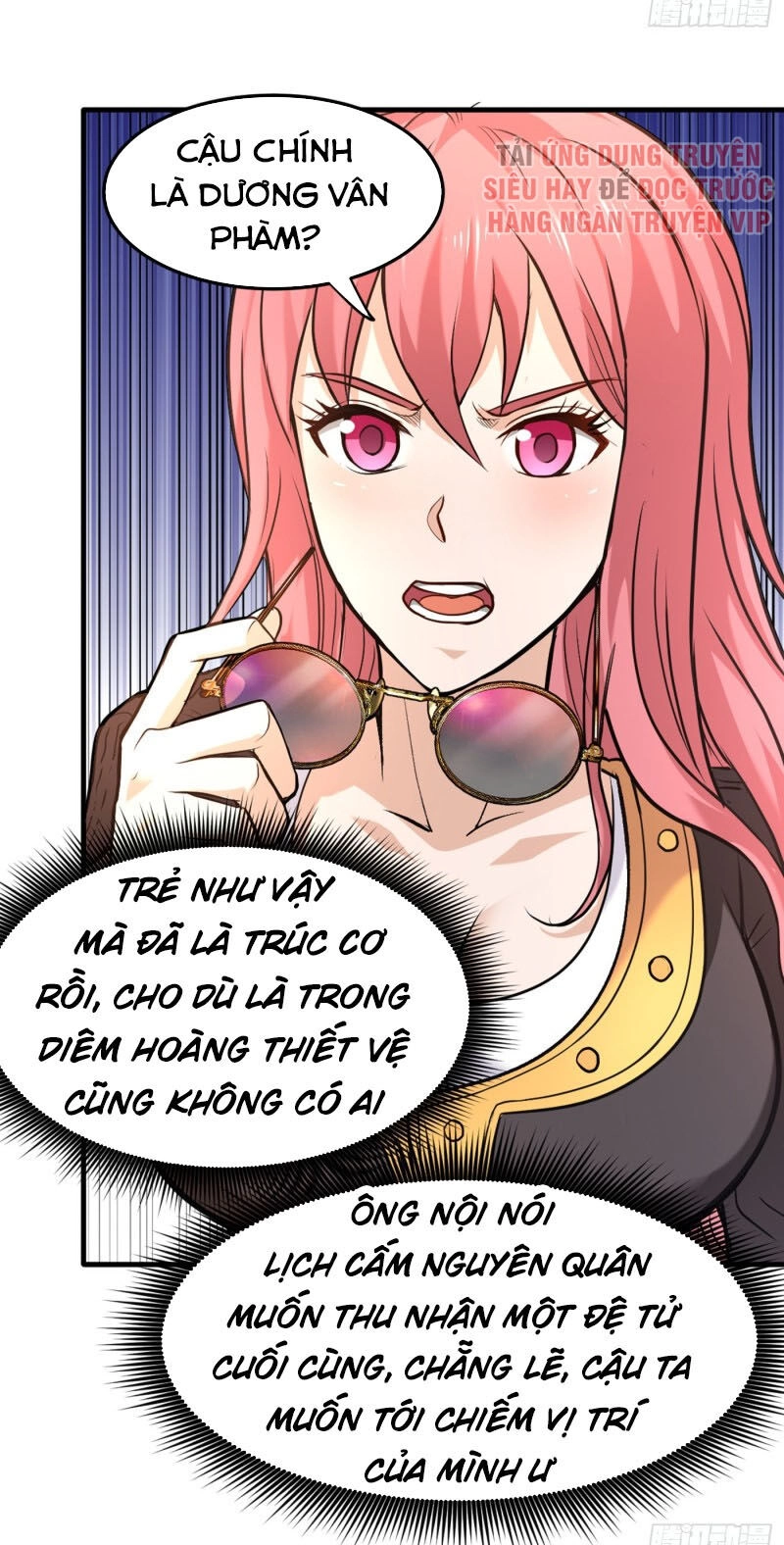 Siêu Cấp Thần Y Tại Đô Thị Chapter 118 - 10