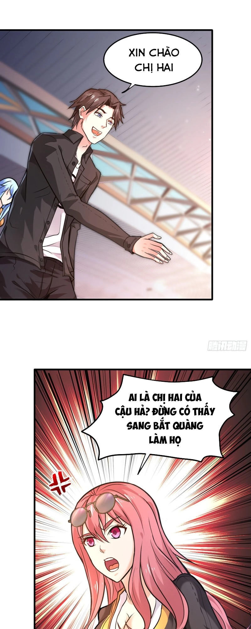 Siêu Cấp Thần Y Tại Đô Thị Chapter 118 - 11