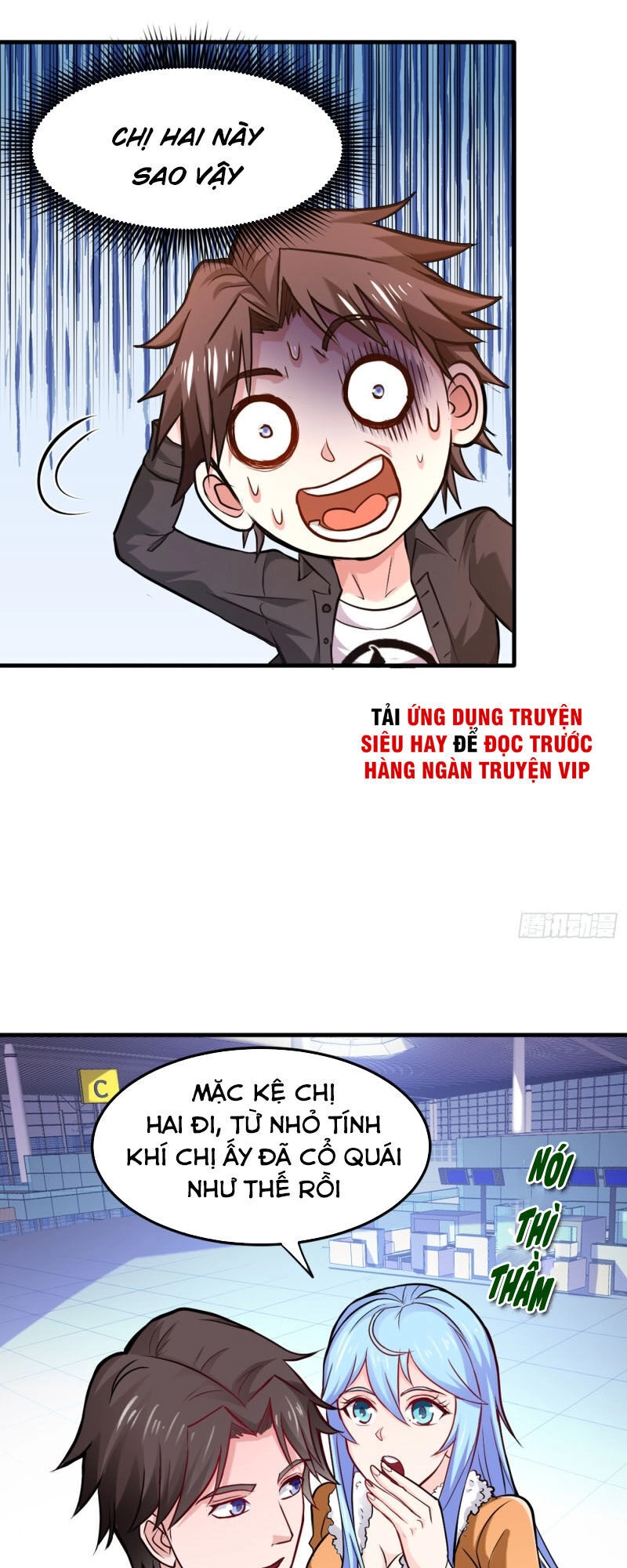 Siêu Cấp Thần Y Tại Đô Thị Chapter 118 - 13