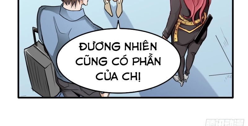 Siêu Cấp Thần Y Tại Đô Thị Chapter 118 - 18