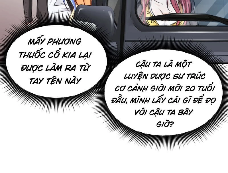 Siêu Cấp Thần Y Tại Đô Thị Chapter 118 - 20