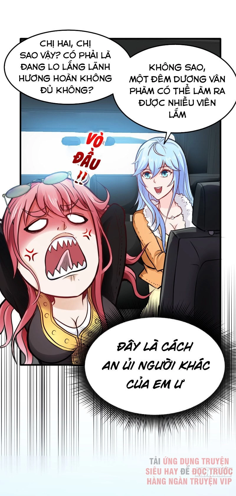 Siêu Cấp Thần Y Tại Đô Thị Chapter 118 - 21