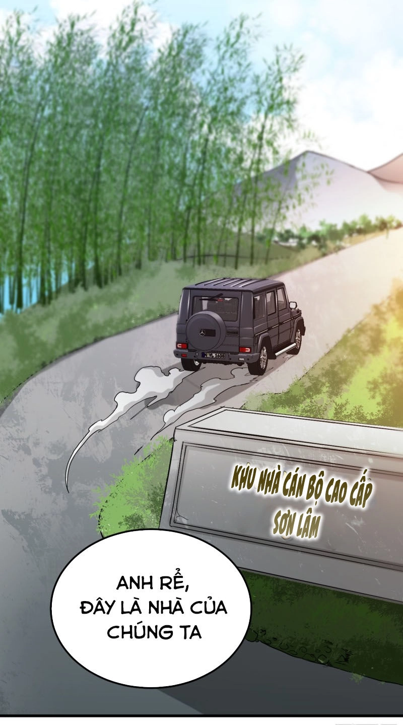 Siêu Cấp Thần Y Tại Đô Thị Chapter 118 - 22