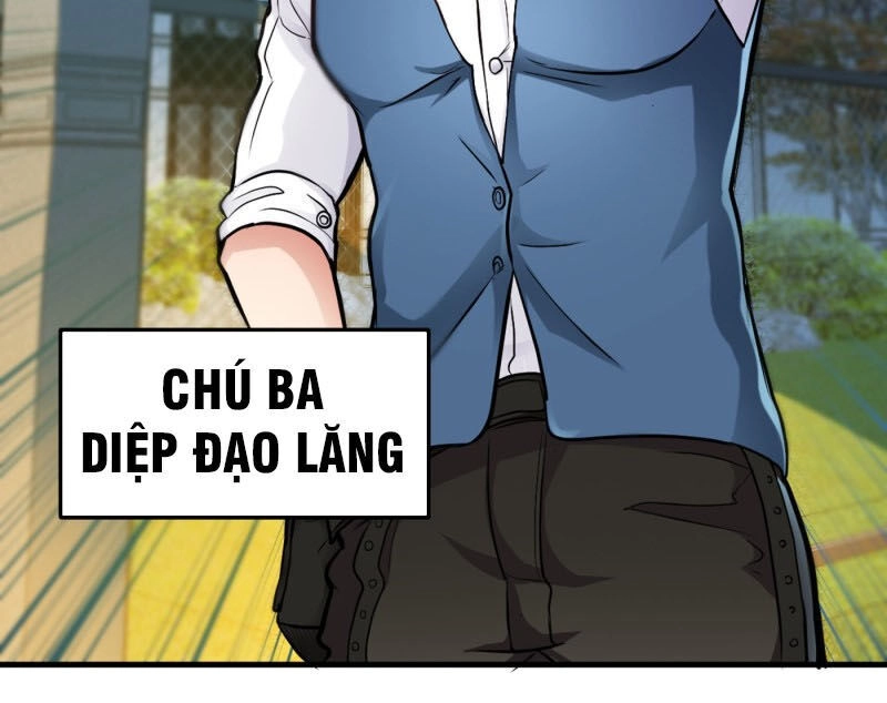 Siêu Cấp Thần Y Tại Đô Thị Chapter 118 - 24