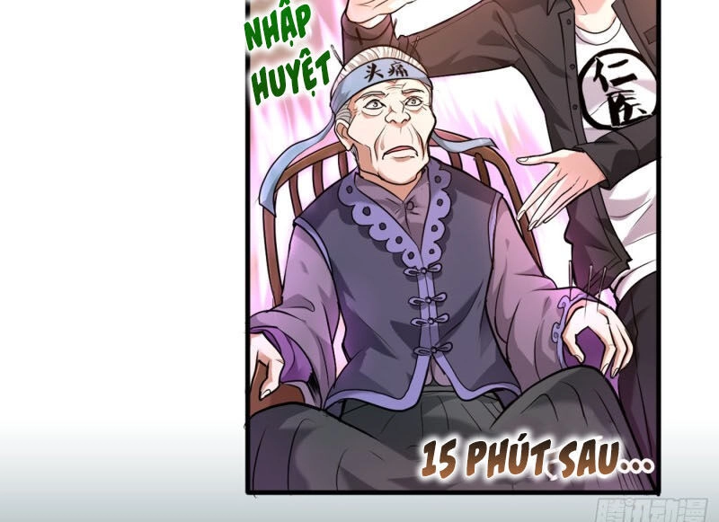 Siêu Cấp Thần Y Tại Đô Thị Chapter 119 - 9