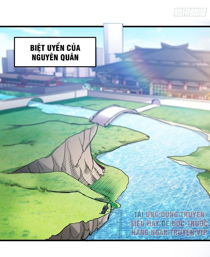 Siêu Cấp Thần Y Tại Đô Thị Chapter 119 - 16