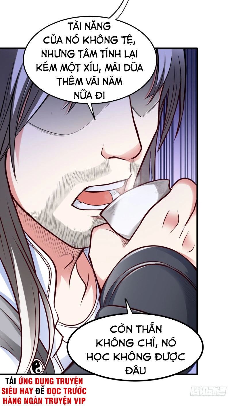 Siêu Cấp Thần Y Tại Đô Thị Chapter 119 - 19