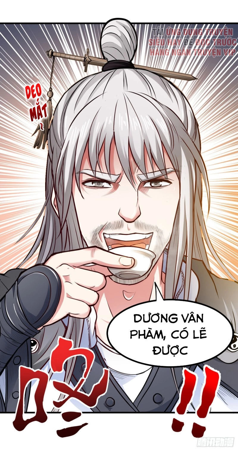 Siêu Cấp Thần Y Tại Đô Thị Chapter 119 - 21