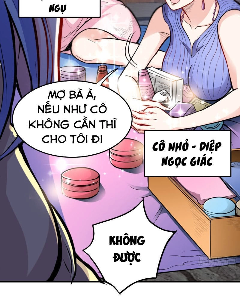 Siêu Cấp Thần Y Tại Đô Thị Chapter 119 - 29