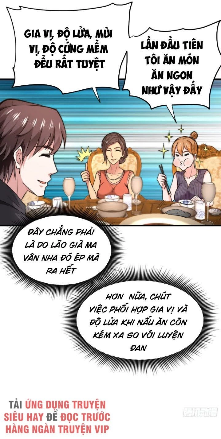 Siêu Cấp Thần Y Tại Đô Thị Chapter 120 - 2
