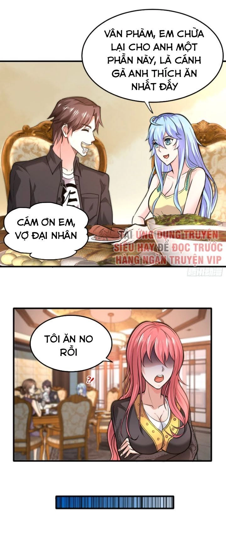 Siêu Cấp Thần Y Tại Đô Thị Chapter 120 - 4