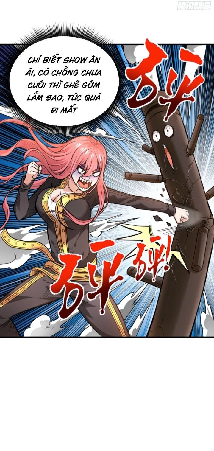 Siêu Cấp Thần Y Tại Đô Thị Chapter 120 - 5